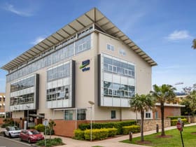 Offices commercial property for sale at Suite 5/3 The Crescent Wentworth Point NSW 2127