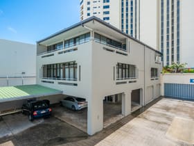 Offices commercial property for sale at 4/92 Abbott Street Cairns City QLD 4870