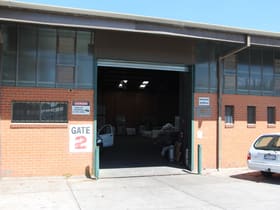 Factory, Warehouse & Industrial commercial property for lease at 1-7 Chifley Drive Preston VIC 3072