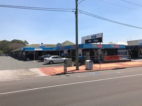 Medical / Consulting commercial property for lease at Shop 5/25 Benabrow Av Bellara QLD 4507