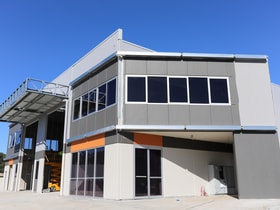 Offices commercial property for lease at 10 Willett Close Penrith NSW 2750