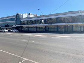 Offices commercial property for lease at Tenancy 2/145 Herries Street Toowoomba City QLD 4350