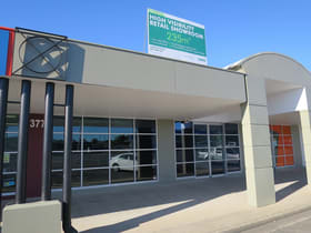 Shop & Retail commercial property for lease at 377 Mulgrave Road Cairns City QLD 4870