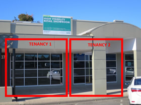 Shop & Retail commercial property for lease at 377 Mulgrave Road Cairns City QLD 4870