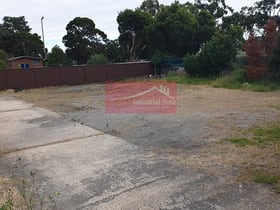 Development / Land commercial property for lease at 7a Donald Street Yennora NSW 2161