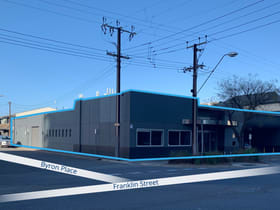 Showrooms / Bulky Goods commercial property for lease at 199 Franklin Street Adelaide SA 5000