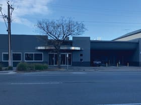 Showrooms / Bulky Goods commercial property for lease at 199 Franklin Street Adelaide SA 5000