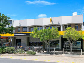 Shop & Retail commercial property for lease at 76 Lake Street Cairns City QLD 4870