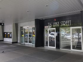 Offices commercial property for lease at 76 Lake Street Cairns City QLD 4870