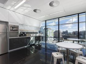 Serviced Offices commercial property for lease at Level 7, 757 Ann Street Fortitude Valley QLD 4006