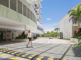 Offices commercial property for lease at 55 Plaza Parade Maroochydore QLD 4558