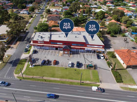 Medical / Consulting commercial property for lease at 3/164-168 Great Eastern Highway Midland WA 6056