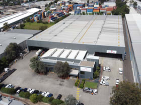 Factory, Warehouse & Industrial commercial property for lease at 82 Belmore Road Riverwood NSW 2210