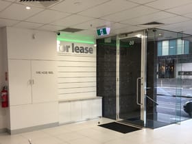 Offices commercial property for lease at 6/85a Queensbridge Street Southbank VIC 3006