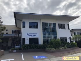 Offices commercial property for sale at Building 3 - Level 2/747 Lytton Road Murarrie QLD 4172