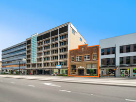 Offices commercial property for lease at Level 1, 380 Hunter Street Newcastle NSW 2300