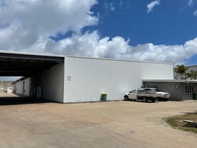 Factory, Warehouse & Industrial commercial property for lease at 2a/13-17 Caldwell Street Garbutt QLD 4814
