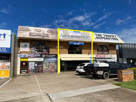 Showrooms / Bulky Goods commercial property for lease at Unit 2/3285 Logan Road Underwood QLD 4119