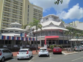 Offices commercial property for lease at 20-32 Lake Street "Village Lane" Cairns City QLD 4870