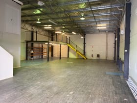 Factory, Warehouse & Industrial commercial property for lease at 24 Tatura Avenue North Gosford NSW 2250