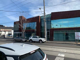 Shop & Retail commercial property for lease at Suite 11/84 Church Street Richmond VIC 3121