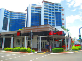 Shop & Retail commercial property for lease at Shop 4/78 Abbott Street Cairns City QLD 4870