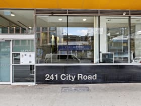 Offices commercial property for lease at 241 City Road Southbank VIC 3006