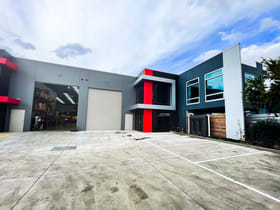 Factory, Warehouse & Industrial commercial property for lease at 3/2 Access Way Carrum Downs VIC 3201