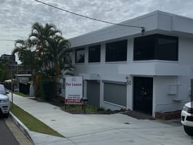 Factory, Warehouse & Industrial commercial property for lease at 50 Ward Street Southport QLD 4215
