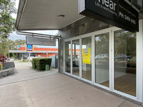 Medical / Consulting commercial property for lease at Shop 4 / 74 Simpson Street Beerwah QLD 4519