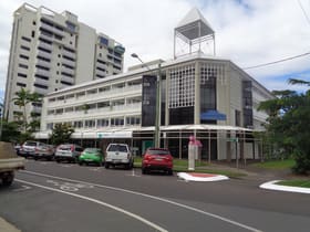 Offices commercial property for lease at Suite 102/166-168 Lake Street Cairns North QLD 4870