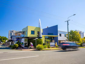 Shop & Retail commercial property for lease at 3/2 Otranto Avenue Caloundra QLD 4551