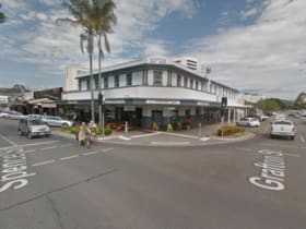 Shop & Retail commercial property for lease at 42 Grafton Street Cairns City QLD 4870