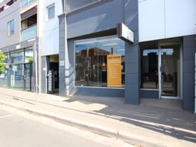 Showrooms / Bulky Goods commercial property for lease at 447 Lygon Street Brunswick East VIC 3057