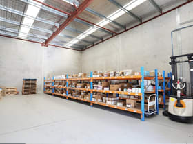 Factory, Warehouse & Industrial commercial property for lease at 2/17 George Young Street Auburn NSW 2144