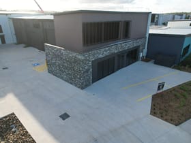 Factory, Warehouse & Industrial commercial property for lease at 1/19 Edison Crescent Baringa QLD 4551