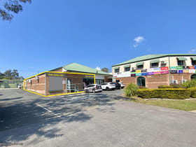 Medical / Consulting commercial property for lease at 1C/100-106 Old Pacific Highway Oxenford QLD 4210