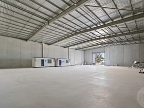 Factory, Warehouse & Industrial commercial property for lease at 33 Lugard Street Penrith NSW 2750