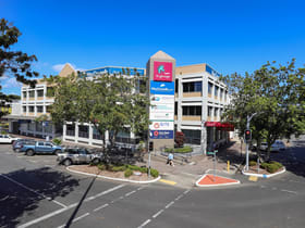 Offices commercial property for lease at First Floor/19 Aplin Street Cairns City QLD 4870
