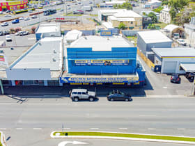 Showrooms / Bulky Goods commercial property for lease at 39 Bridge Street Rockhampton City QLD 4700