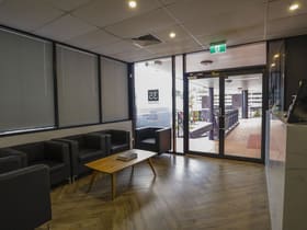 Offices commercial property for lease at 3/74 Park Avenue Kotara NSW 2289