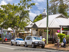 Shop & Retail commercial property for sale at 12/168-170 Main Street Montville QLD 4560