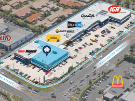 Showrooms / Bulky Goods commercial property for lease at 42 Shore Street Cleveland QLD 4163