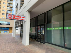 Shop & Retail commercial property for lease at 4/20 George Street Hornsby NSW 2077