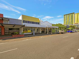 Medical / Consulting commercial property for lease at 12A Aplin Street (Ground floor) Cairns City QLD 4870