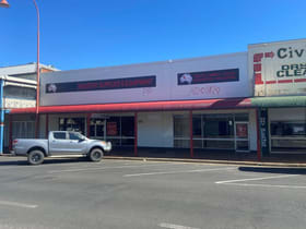 Showrooms / Bulky Goods commercial property for lease at 122 Talbragar Street Dubbo NSW 2830