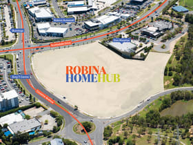 Shop & Retail commercial property for lease at 20 Scottsdale Drive Robina QLD 4226