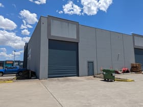 Factory, Warehouse & Industrial commercial property for sale at 19/86-90 Pipe Road Laverton North VIC 3026