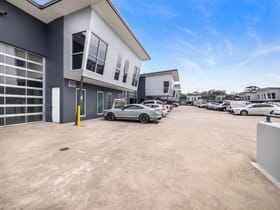 Factory, Warehouse & Industrial commercial property for lease at Unit 105/7 Hoyle Avenue Castle Hill NSW 2154