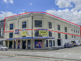 Showrooms / Bulky Goods commercial property for lease at 586-590 Parramatta Road Petersham NSW 2049